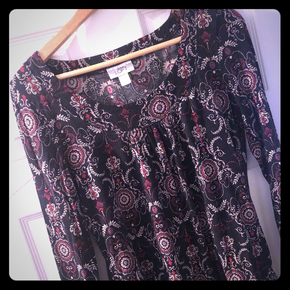 LOFT top